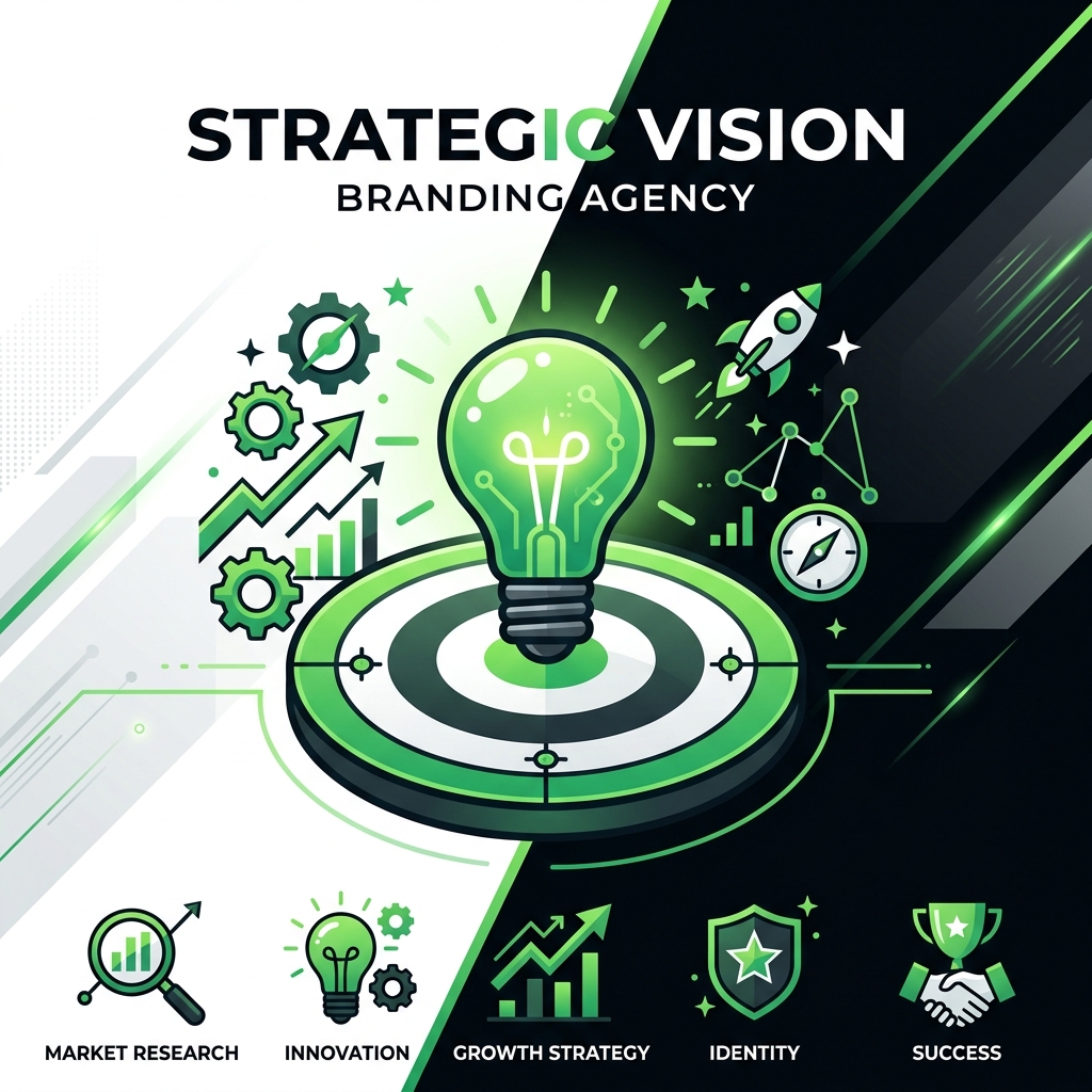 Corporate Branding