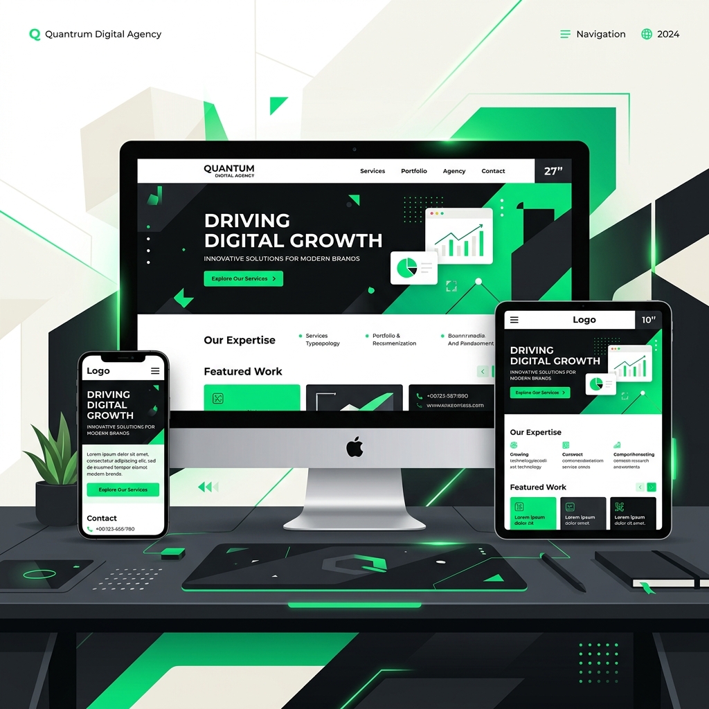 Responsive Design