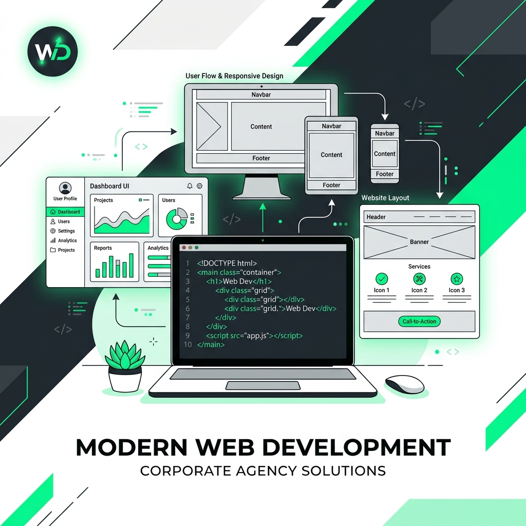Website Development